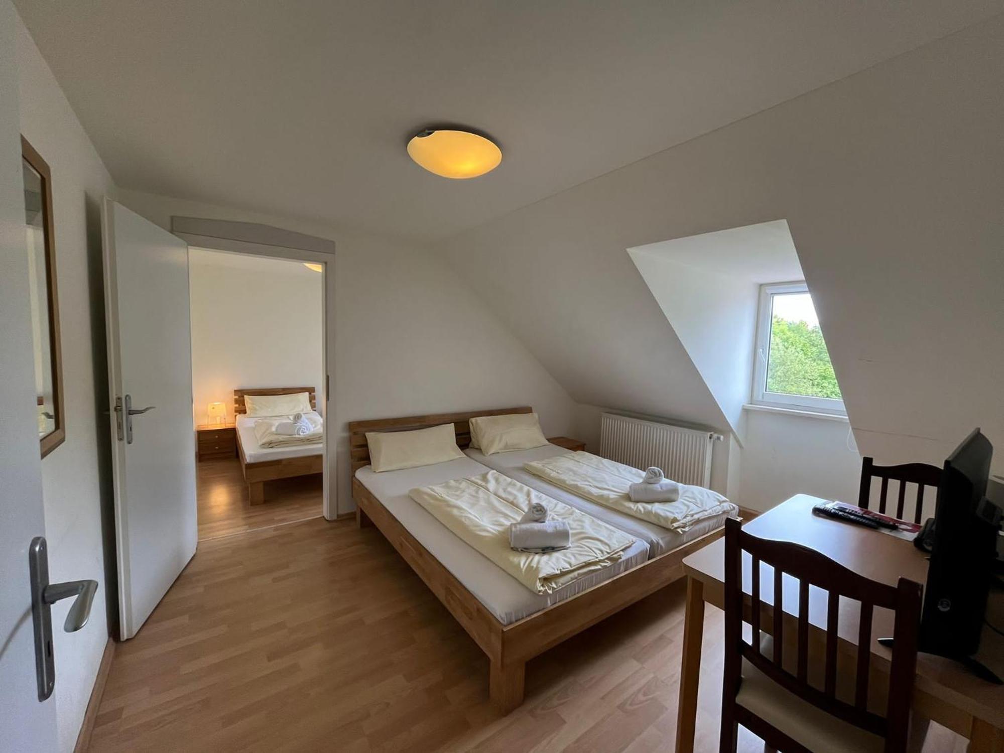Alter Wirt Thalkirchen Hotell München Eksteriør bilde