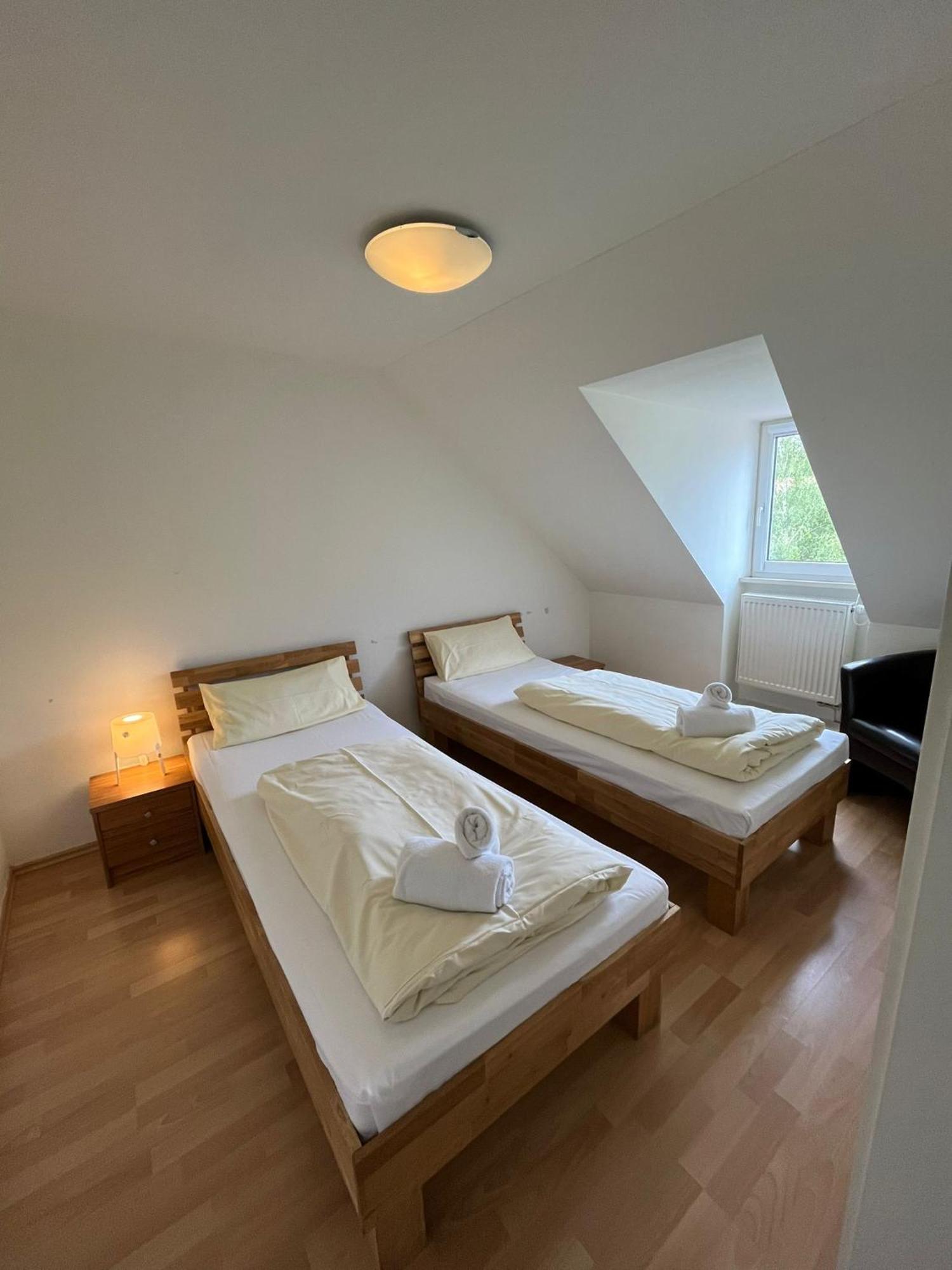 Alter Wirt Thalkirchen Hotell München Eksteriør bilde