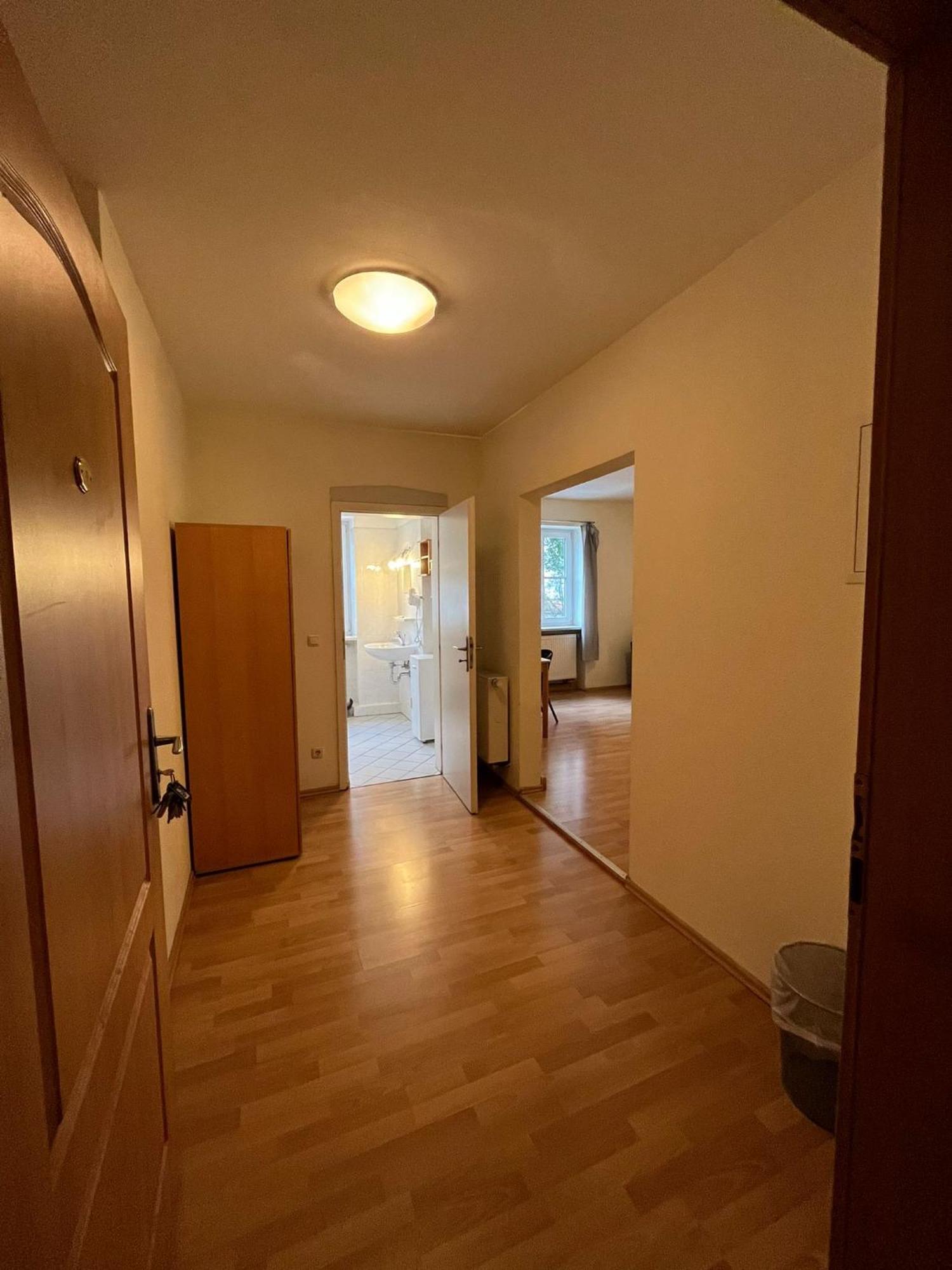 Alter Wirt Thalkirchen Hotell München Eksteriør bilde