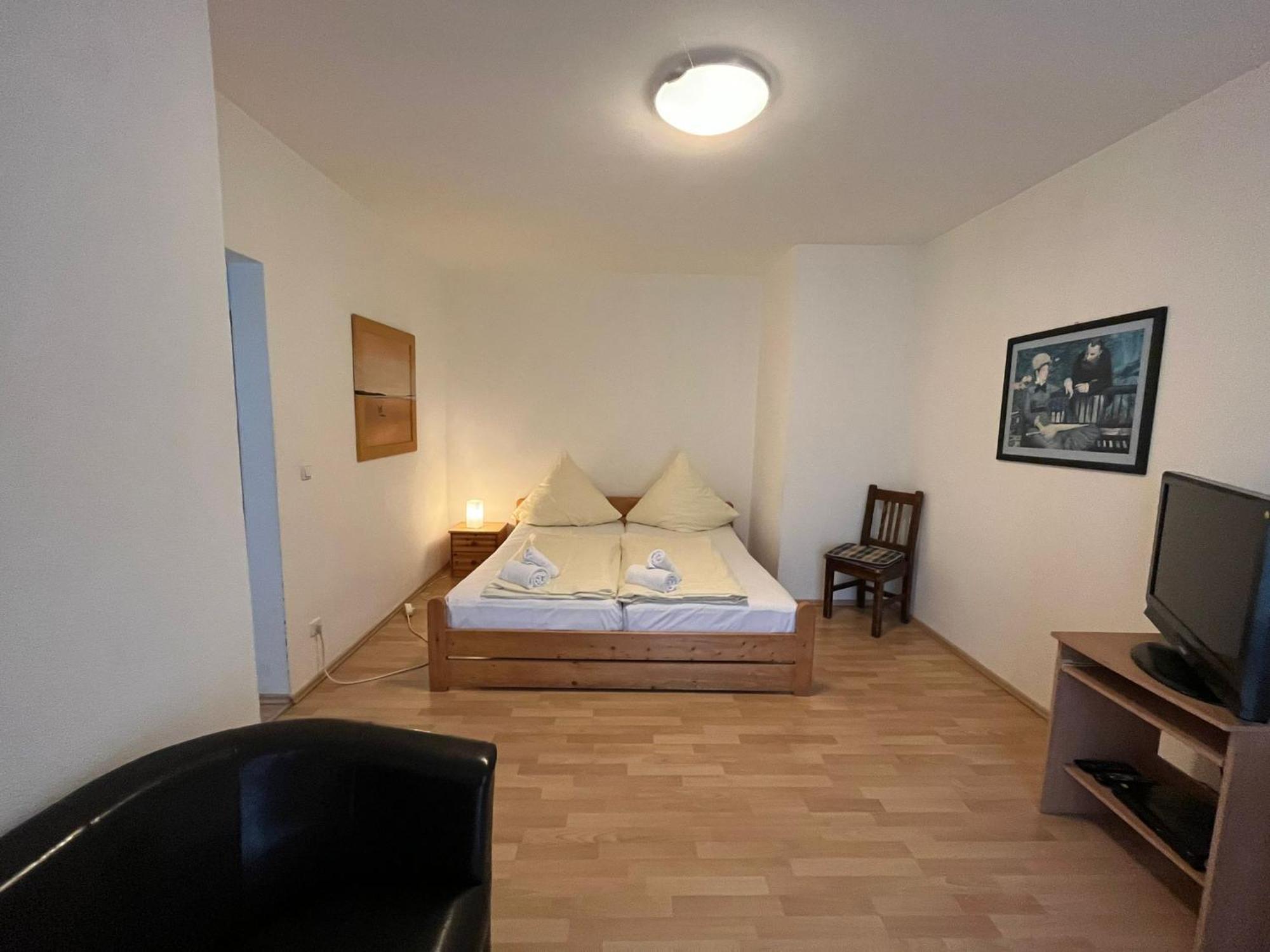 Alter Wirt Thalkirchen Hotell München Eksteriør bilde
